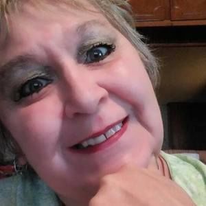 Meet your Posher, Sandra